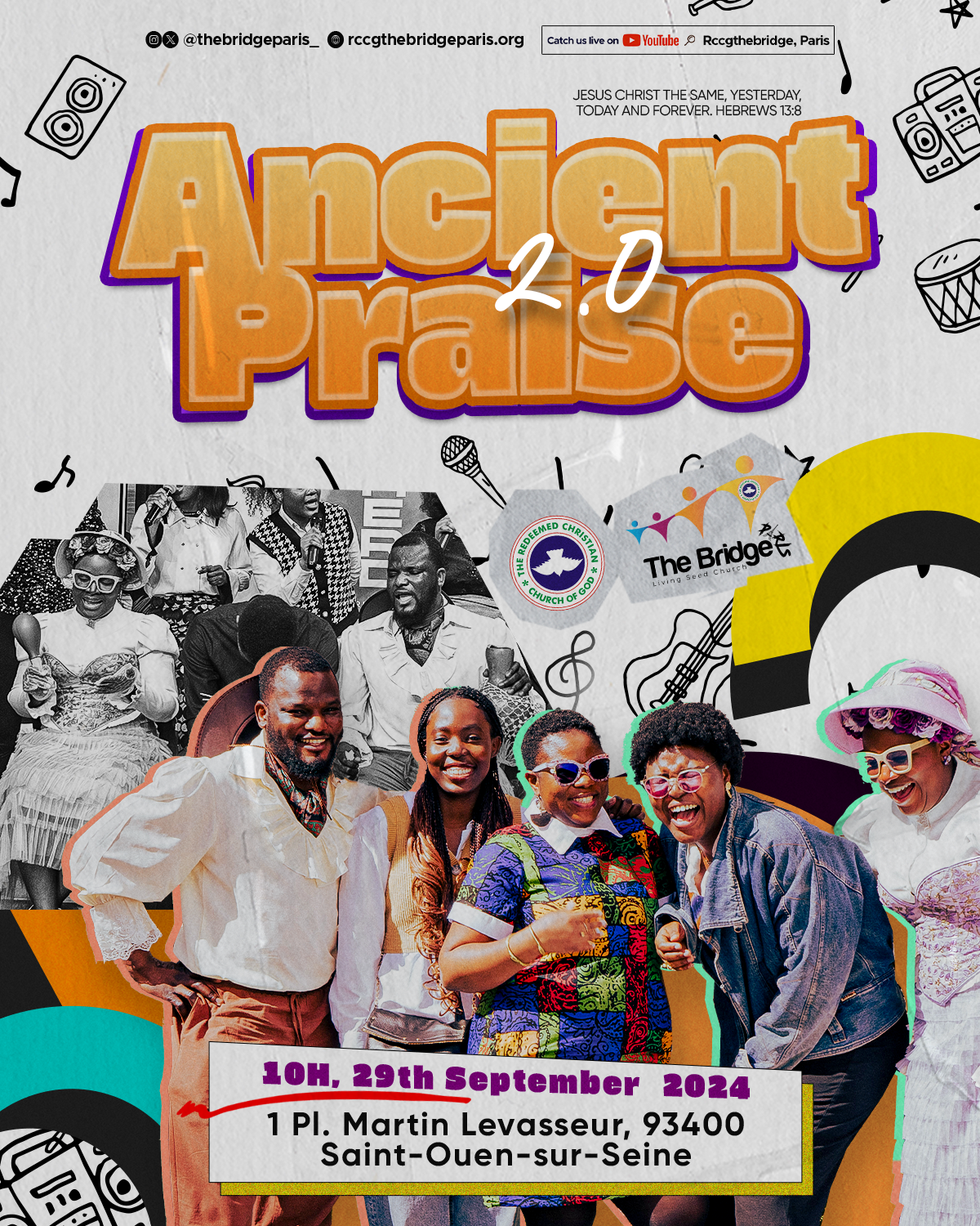Ancient Praise3